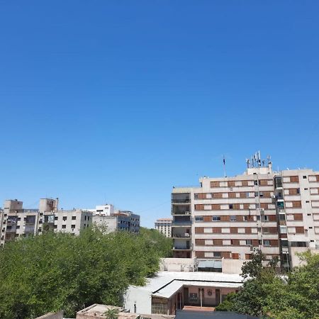 דירות Departamento En Pleno Centro De Ciudad De מנדוזה מראה חיצוני תמונה