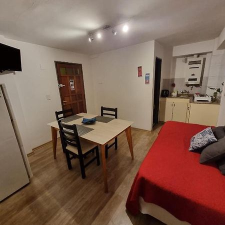 דירות Departamento En Pleno Centro De Ciudad De מנדוזה מראה חיצוני תמונה