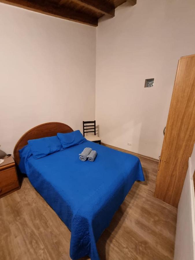 דירות Departamento En Pleno Centro De Ciudad De מנדוזה מראה חיצוני תמונה