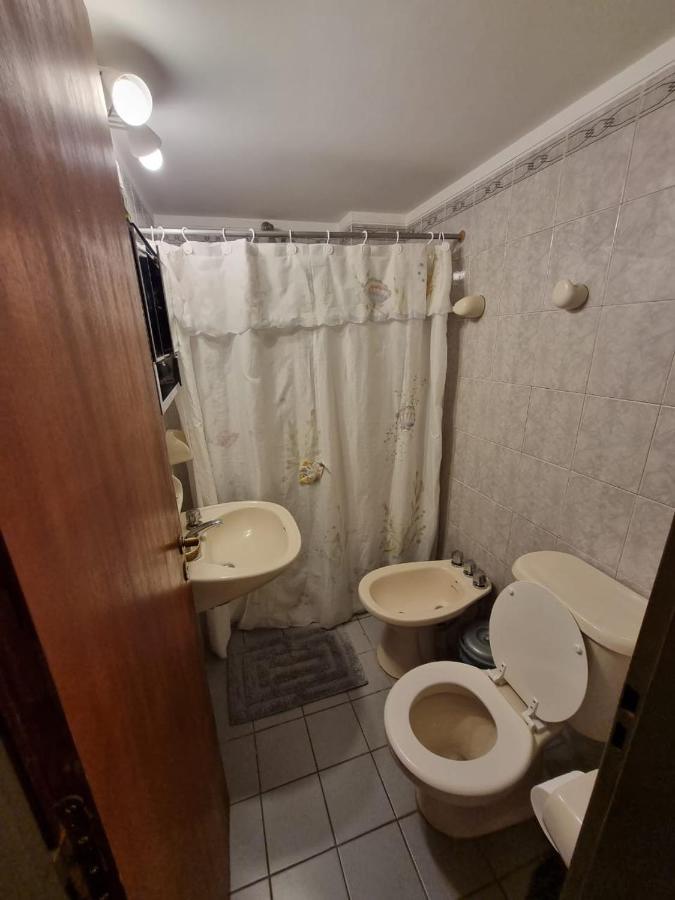 דירות Departamento En Pleno Centro De Ciudad De מנדוזה מראה חיצוני תמונה