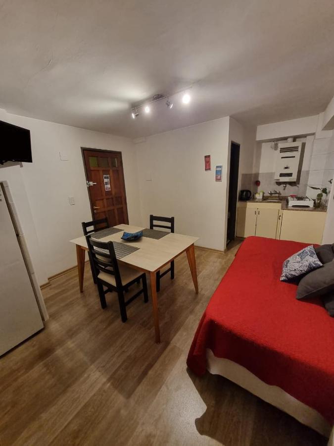 דירות Departamento En Pleno Centro De Ciudad De מנדוזה מראה חיצוני תמונה
